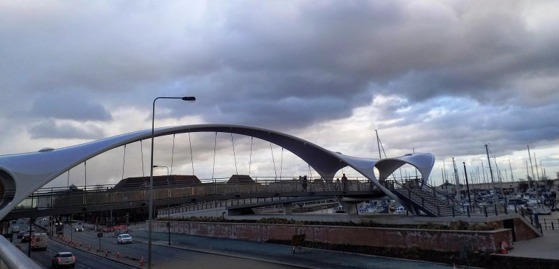 Castle Street Bridge