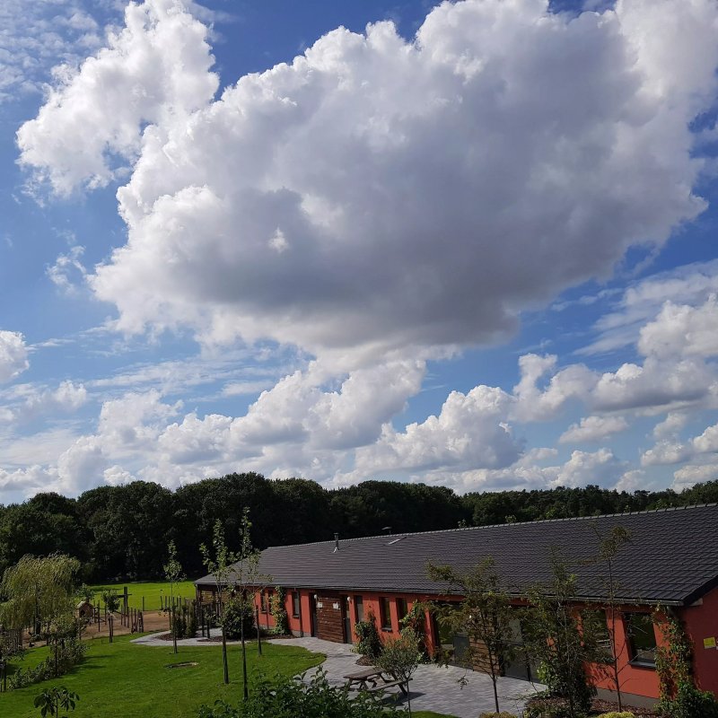 Hoeve Genemeer