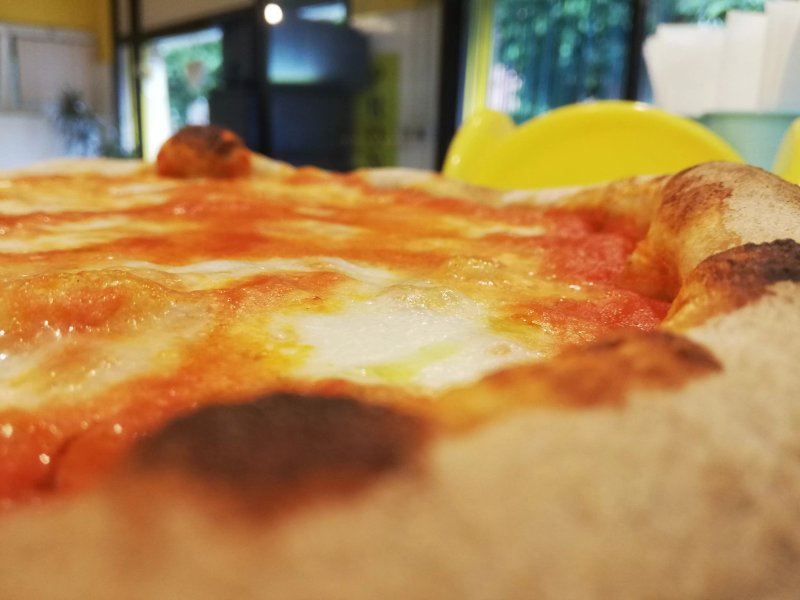 Pizzeria Pronto Pizza A Domicilio