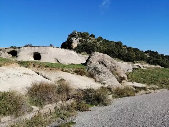 Grotte Carsiche