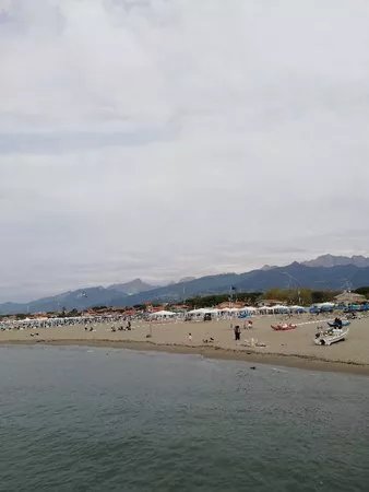 Bagno Giovanna