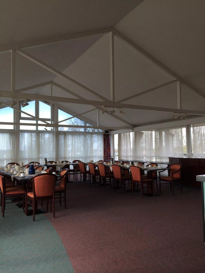 Hotel Zur Grunen Aue