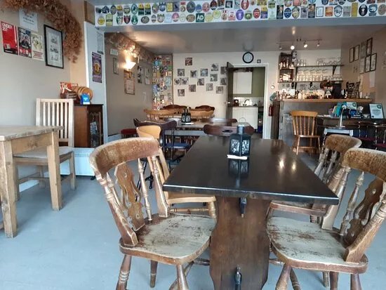 Crossways Micropub
