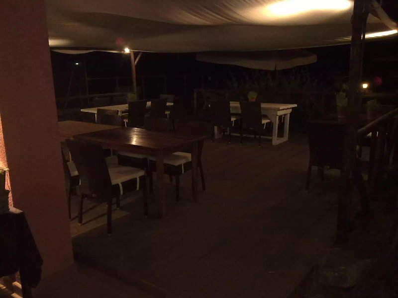 Osteria del Tennis