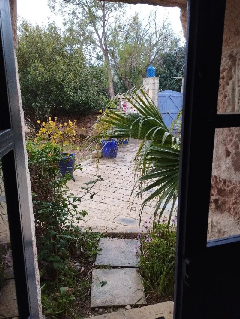 Ta Skorba Farmhouse Mgarr