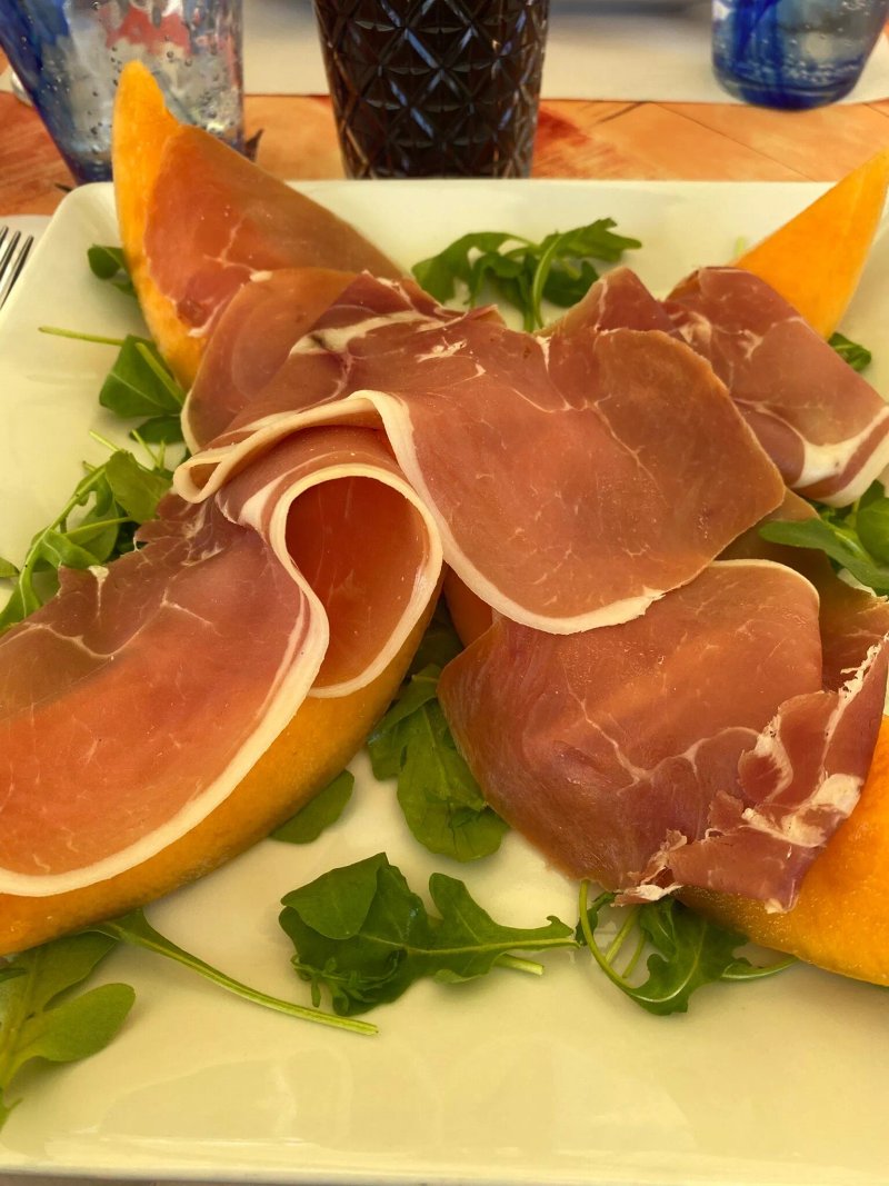 Bellini'S Bar-Ristorante Di Sonia Bellini