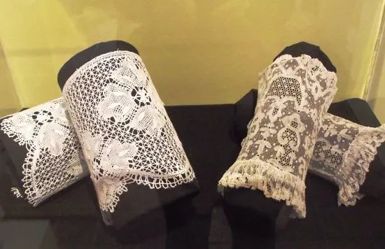 Museo Mares del Encaje