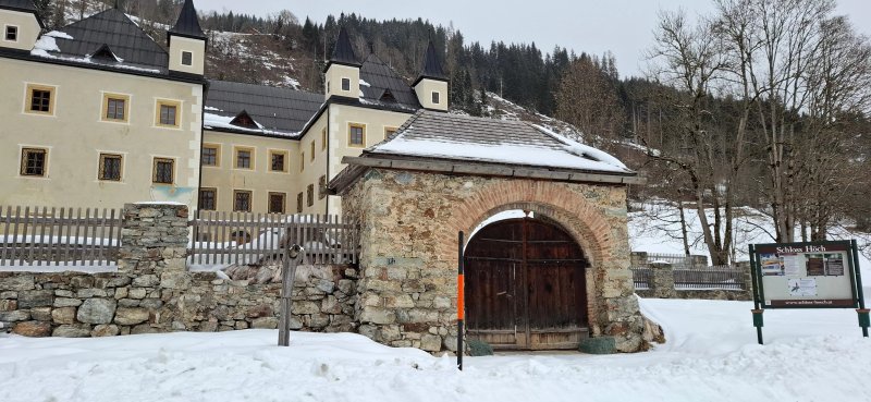 Schloss Hoch