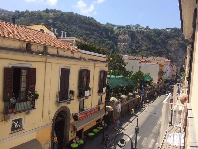 La Piccola Sorrento