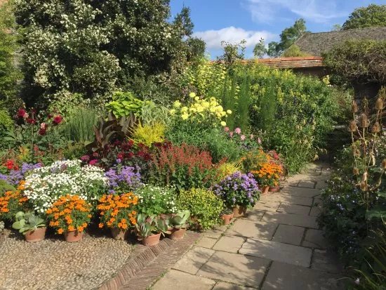 Great Dixter House & Gardens