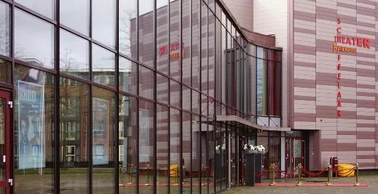 Schaffelaartheater