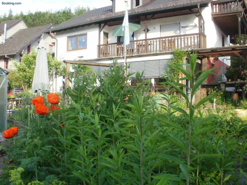 Haus Schipper Am Wald