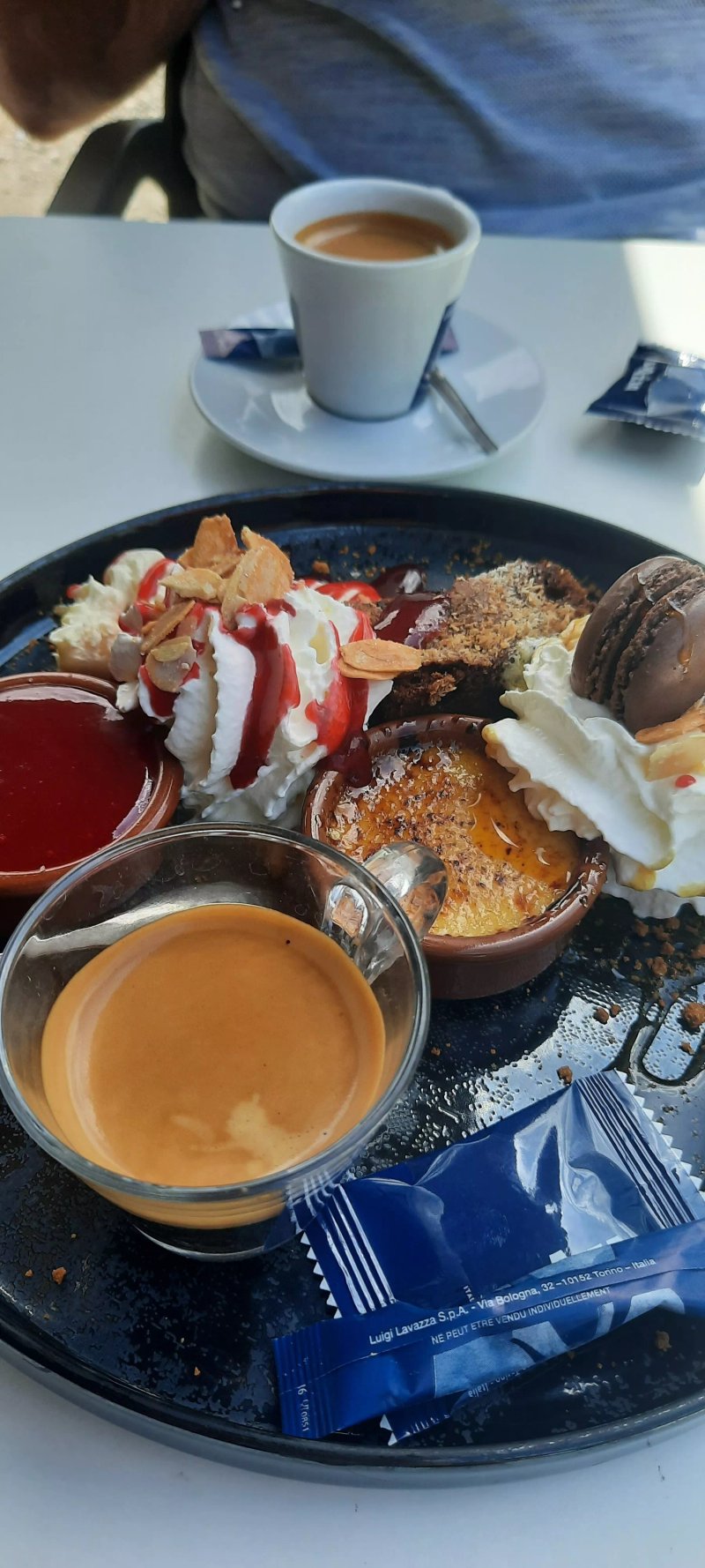Brasserie des Sports