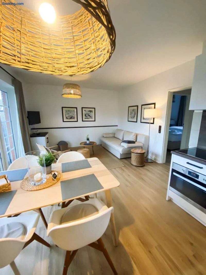 Steilufer Appartments