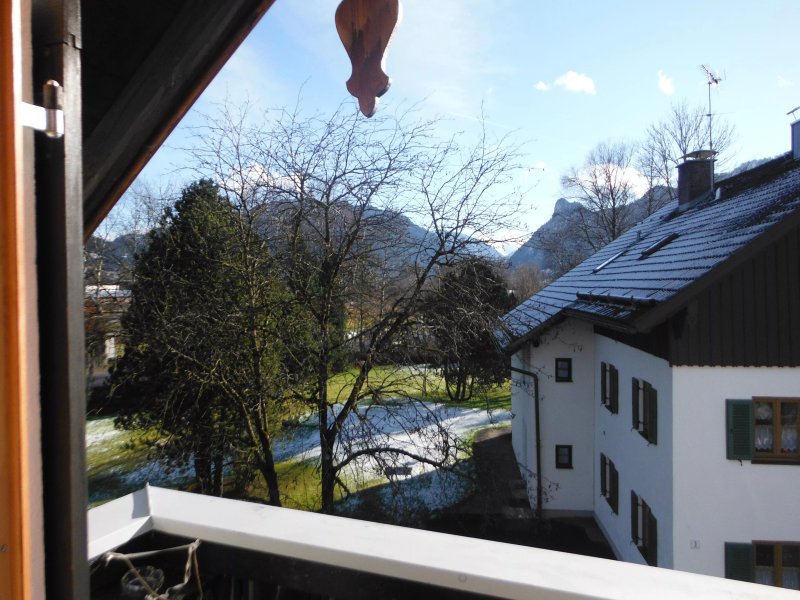 Gaestehaus Daser