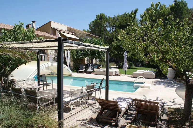 Magnificent little house, gîte, well located