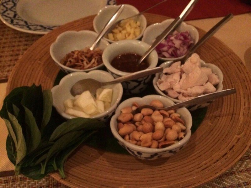 Lai Thai