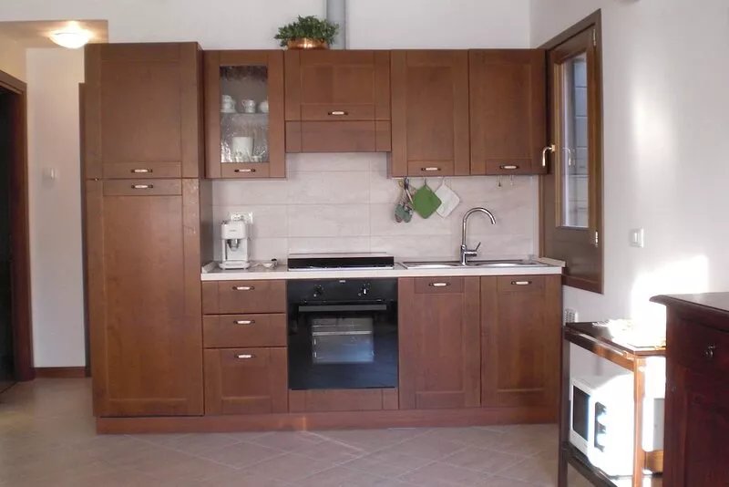 Your home in Venice, 2 bedrooms, 2 bathrooms, WIFI, AC