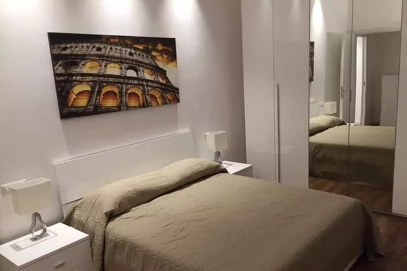 Domus Gioconda 2 Holiday Home (int. B)
