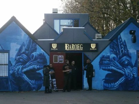 Baroeg