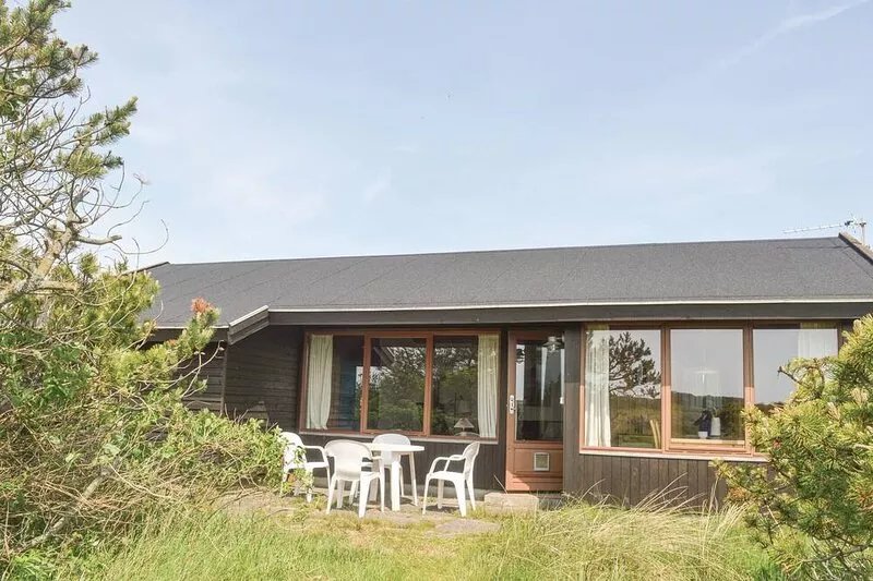 Gorgeous home in Skagen with house a panoramic view