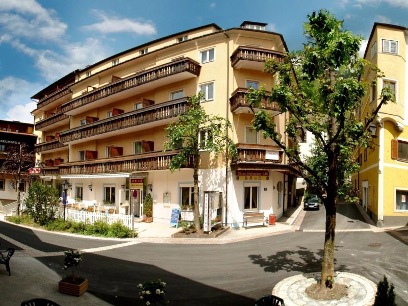 Appartements Stadt Wien