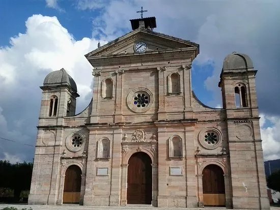 Chiesa di Santa Liberata