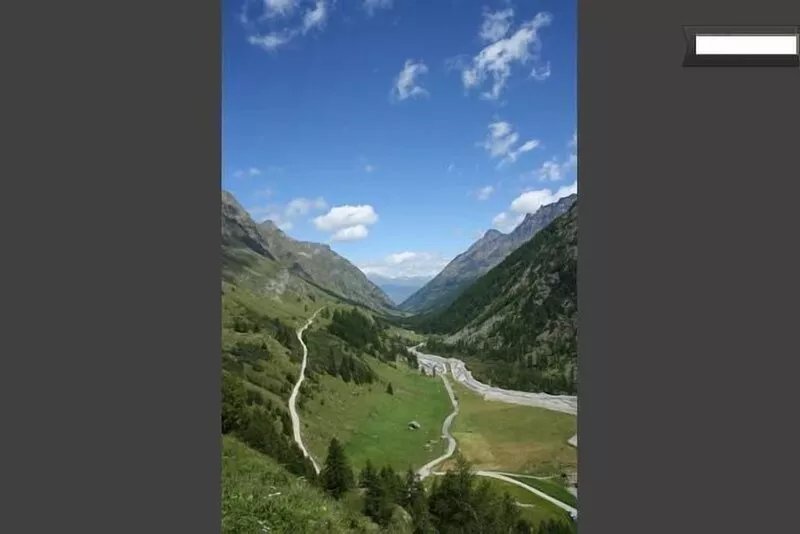 Cute And Sunny Flat Aosta Valley