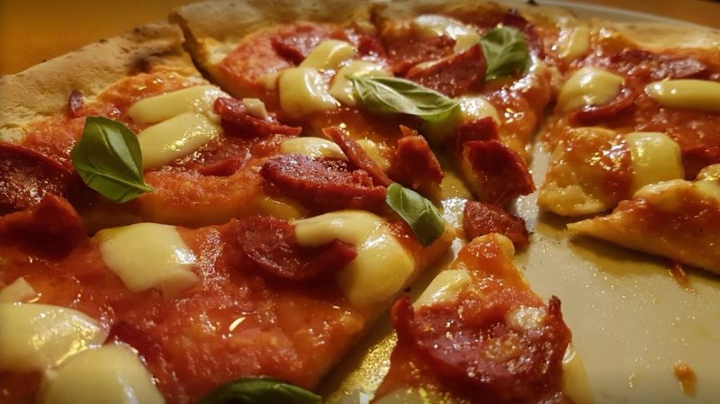Pizzeria Sapori D'Italia