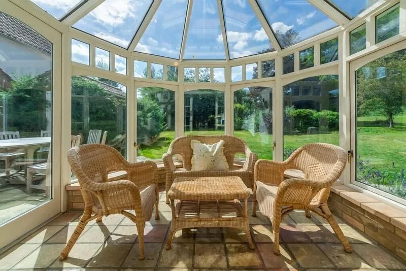 Beacon Lodge, Burnham Market, Norfolk