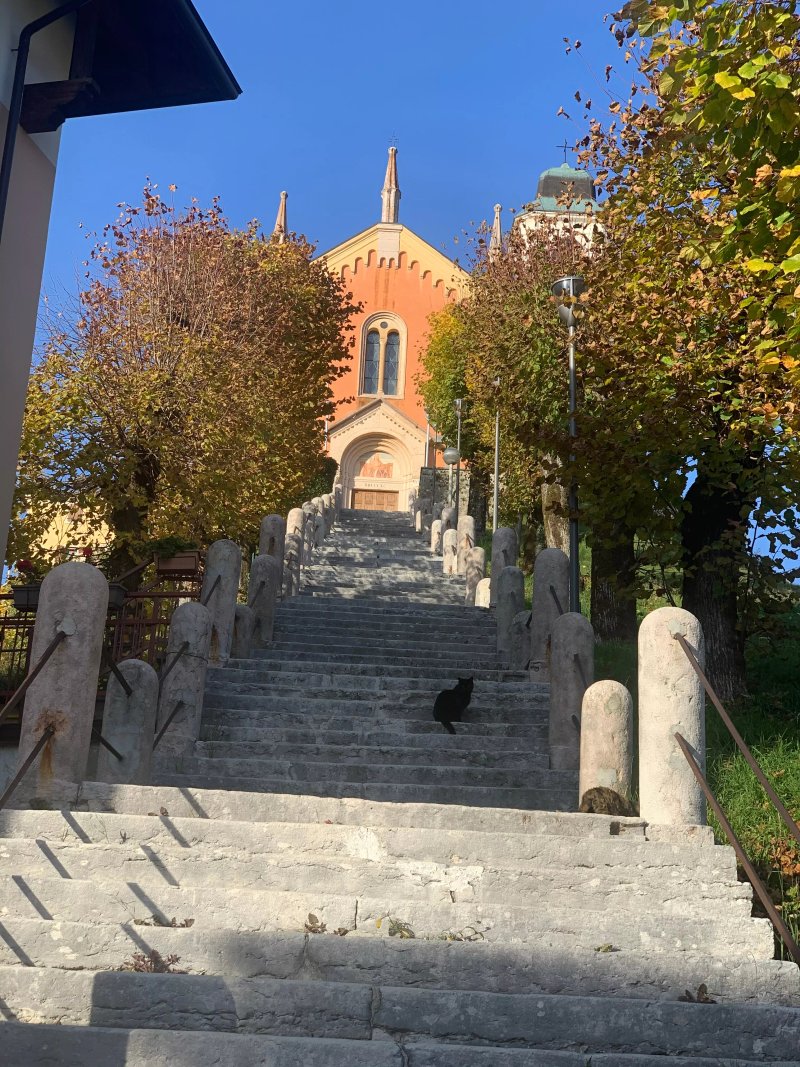 Chiesa di Santa Caterina