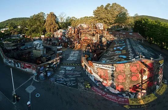 La Demeure du Chaos