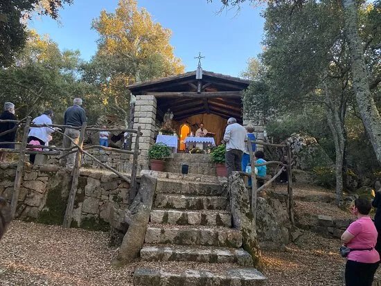 Parco Comunale San Giuseppe
