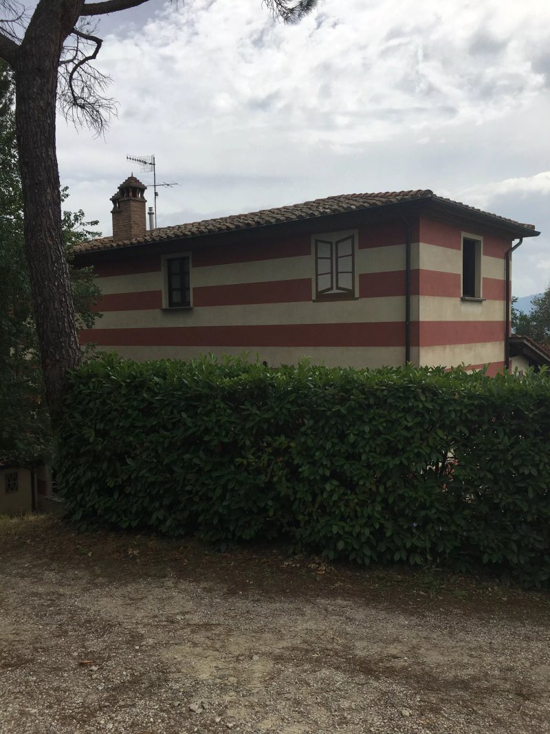 Poggio di Villa Fano