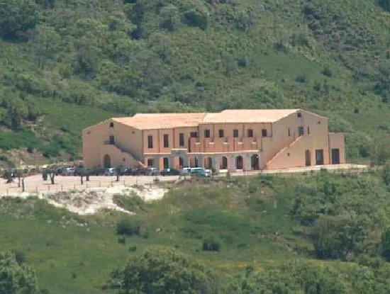 Feudo Hotel