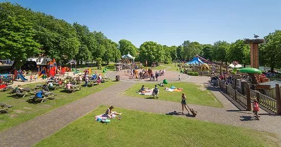Speelpark Oud Valkeveen