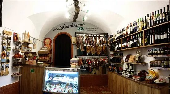 La Tienda de Jerez