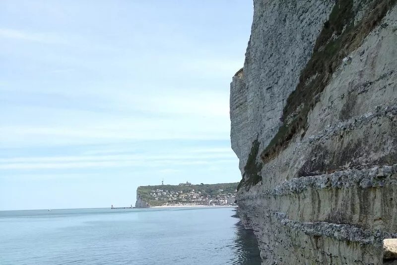 Charming vacation rental and bed and breakfast in Fecamp, Etretat, Normandy