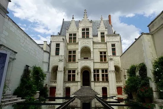 Hotel Gouin