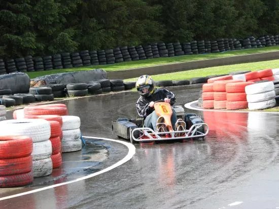 Deeside Activity Park