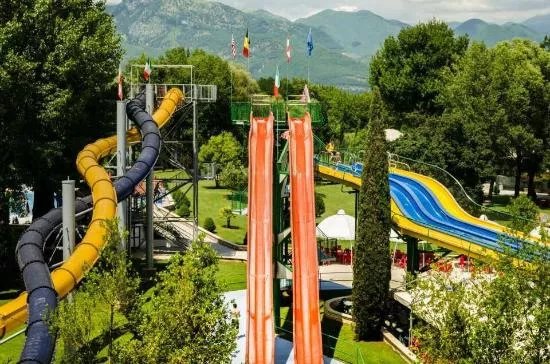 Hawaii Park Cassino