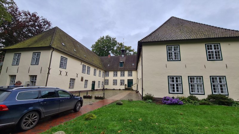 Schloss Neuenburg