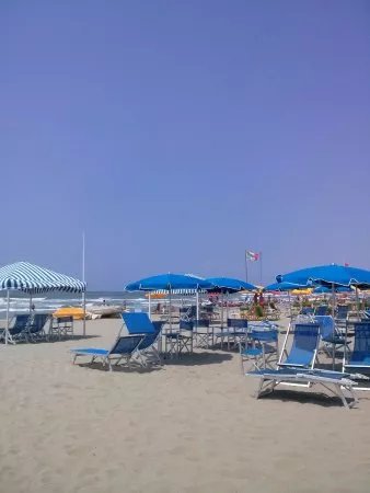 Bagno Raffaello