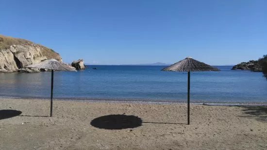 Ampela Beach