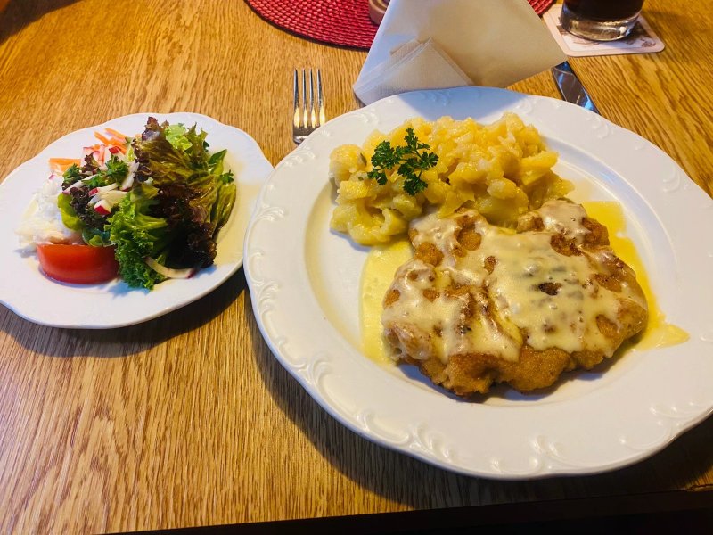 Gasthaus Zur Glocke