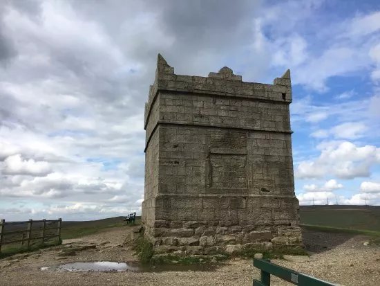 Rivington Pike