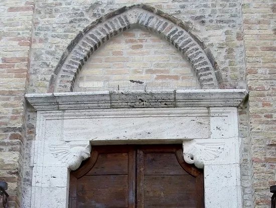 Chiesa di San Leonardo