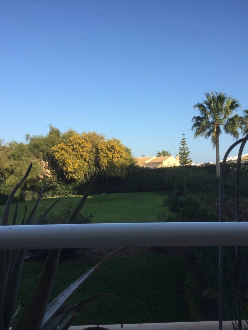 Malibu Apartments