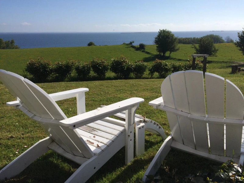 Naturparkens Bed & Breakfast