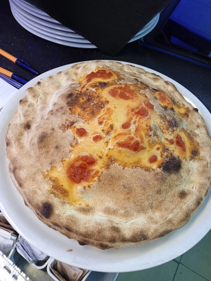 Trattoria Pizzeria Terramare